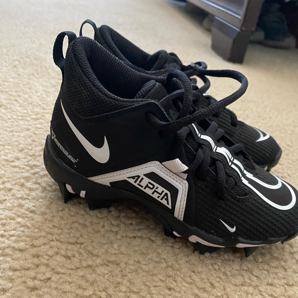 Toddler Cleats